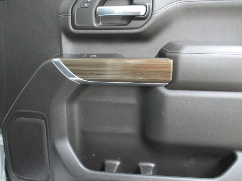 Chevrolet Silverado 2500HD LT Crew Cab Short Box 4WD 2022