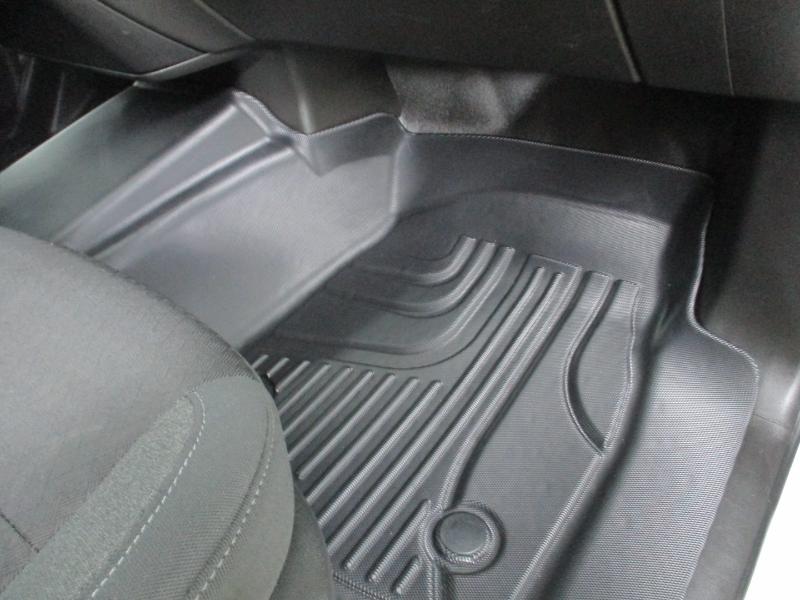 Chevrolet Silverado 2500HD LT Crew Cab Short Box 4WD 2022