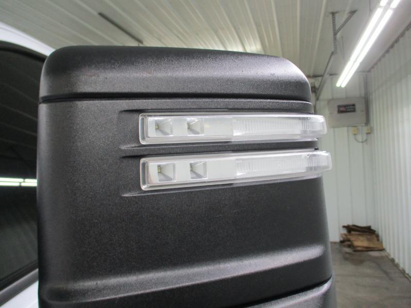 Chevrolet Silverado 2500HD LT Crew Cab Short Box 4WD 2022