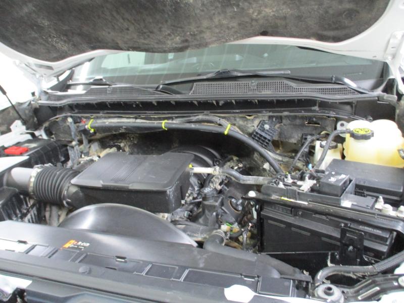 Chevrolet Silverado 2500HD LT Crew Cab Short Box 4WD 2022