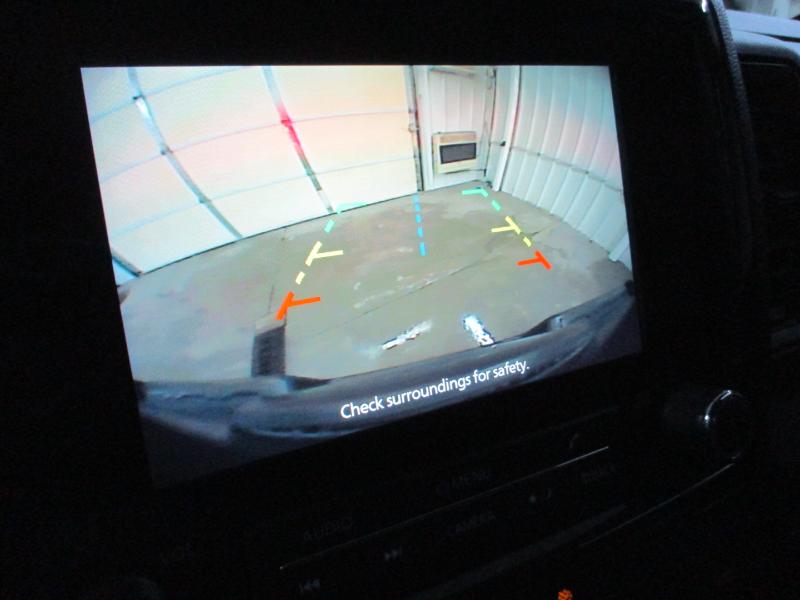 Nissan Frontier S Crew Cab 4WD 2022