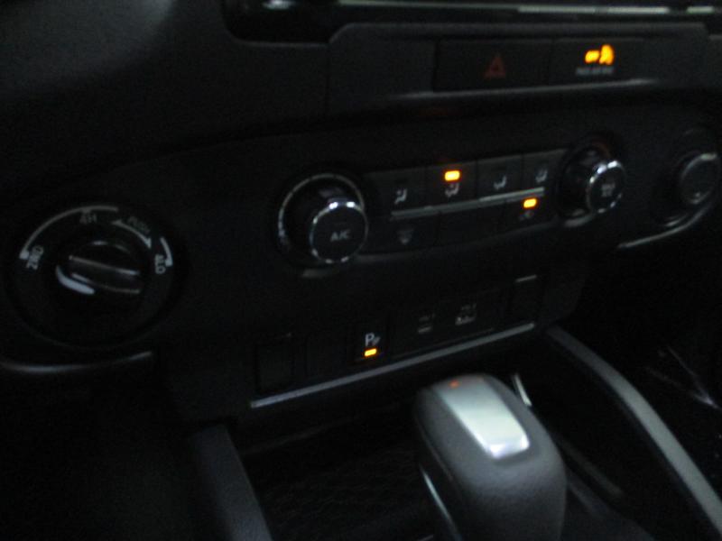 Nissan Frontier S Crew Cab 4WD 2022