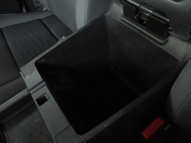 Nissan Frontier S Crew Cab 4WD 2022