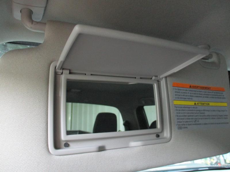 Nissan Frontier S Crew Cab 4WD 2022