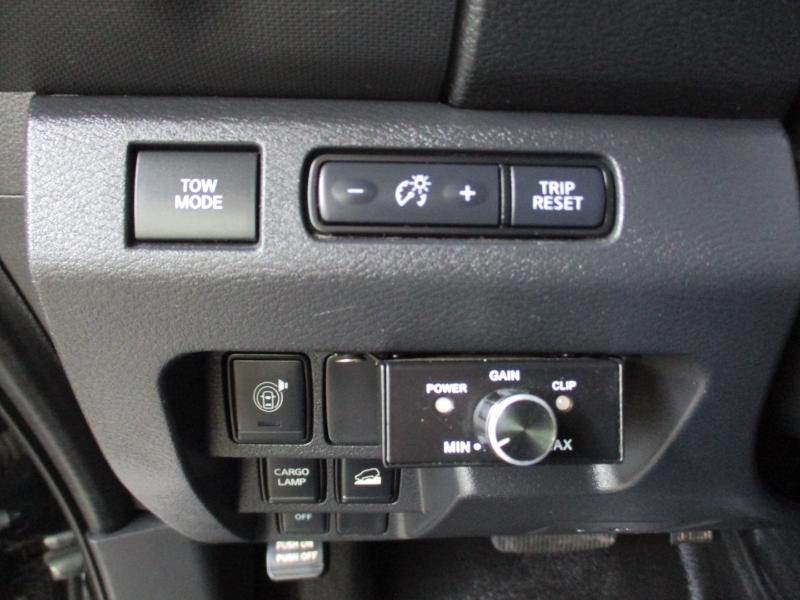 Nissan Frontier S Crew Cab 4WD 2022