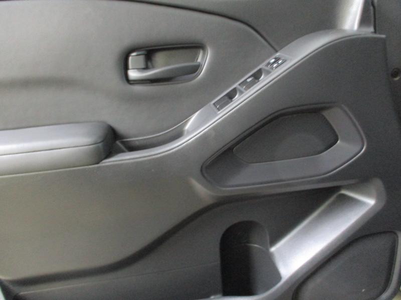 Nissan Frontier S Crew Cab 4WD 2022