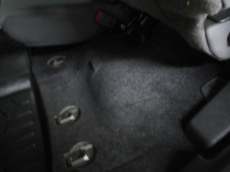 Nissan Frontier S Crew Cab 4WD 2022