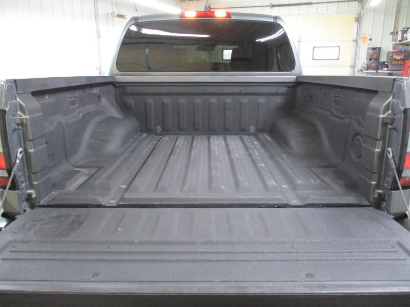 Nissan Frontier S Crew Cab 4WD 2022