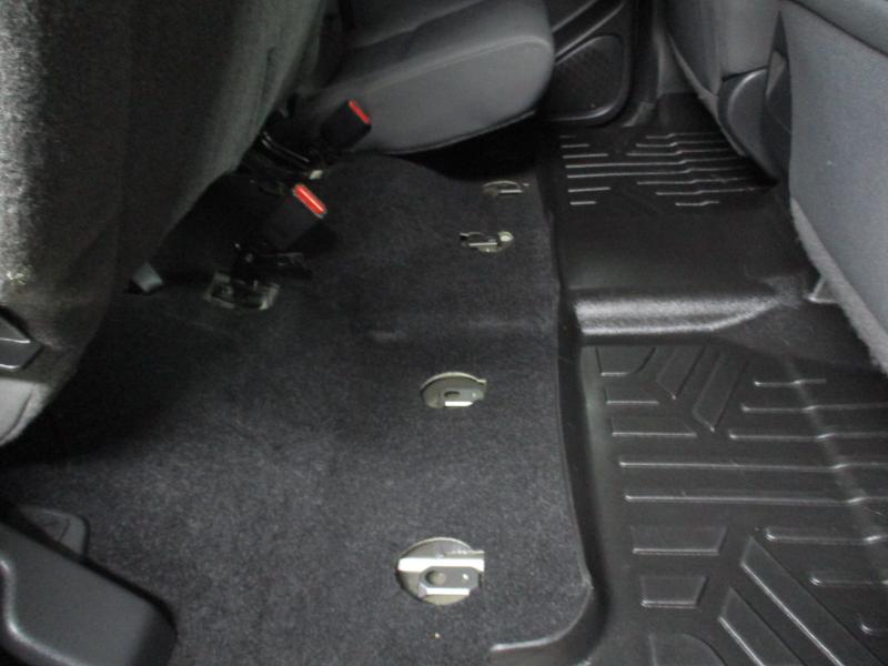 Nissan Frontier S Crew Cab 4WD 2022