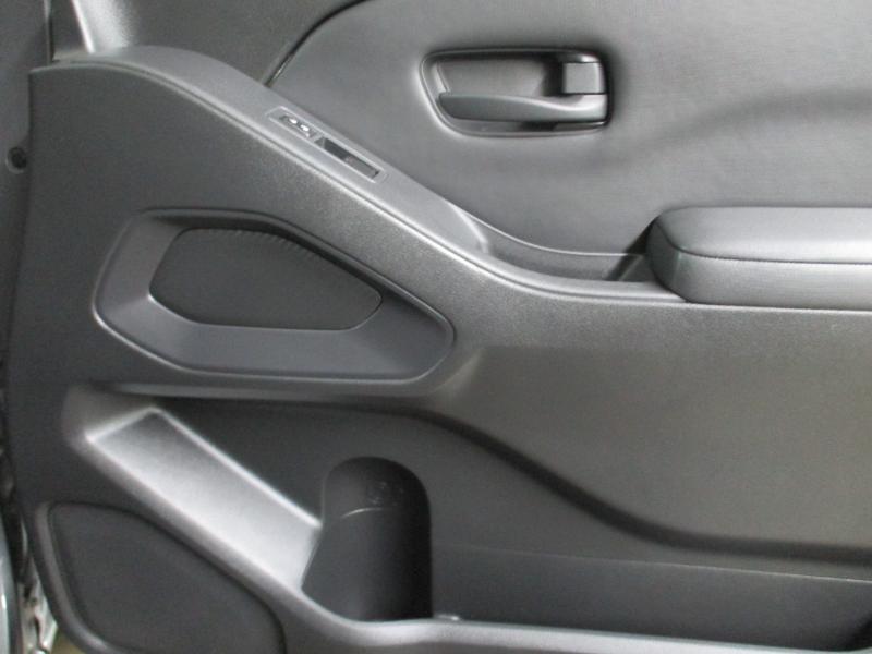 Nissan Frontier S Crew Cab 4WD 2022