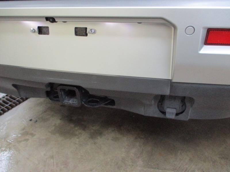 Nissan Pathfinder SL 2025