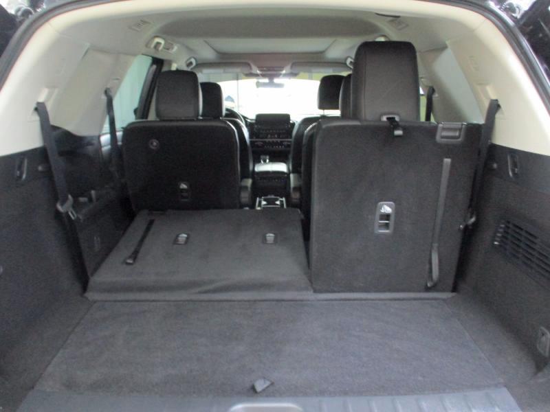 Nissan Pathfinder SL 2025