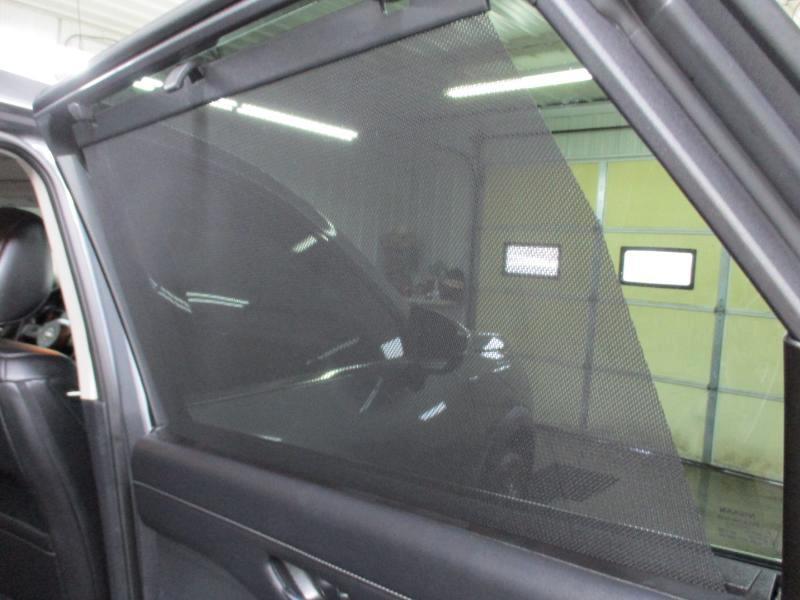 Nissan Pathfinder SL 2025