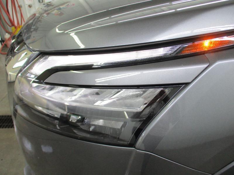 Nissan Pathfinder SL 2025