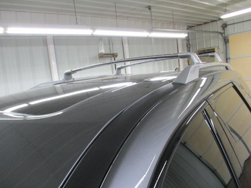 Nissan Pathfinder SL 2025