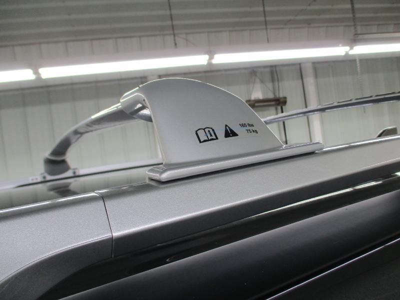 Nissan Pathfinder SL 2025