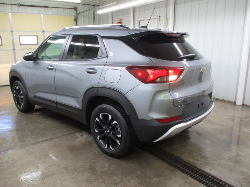 Chevrolet TrailBlazer LT AWD 2023