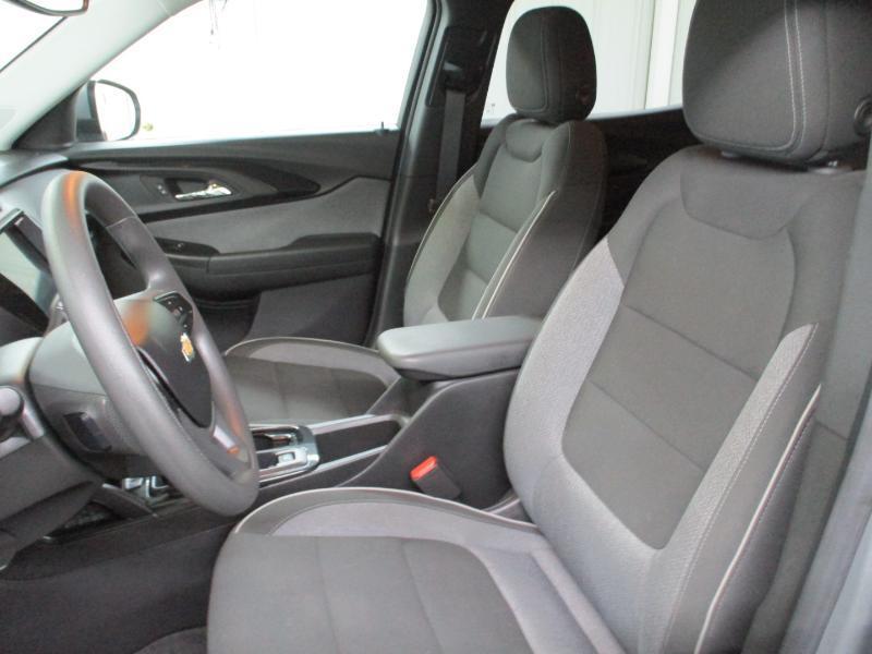 Chevrolet TrailBlazer LT AWD 2023