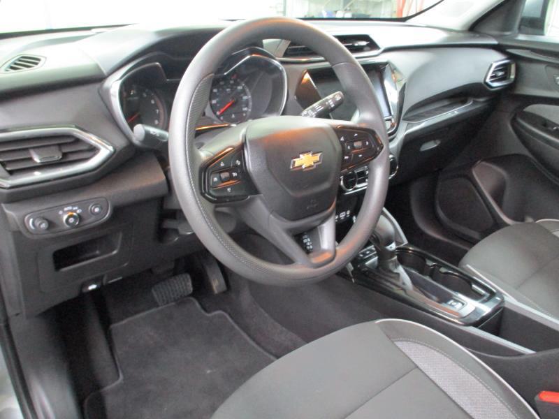 Chevrolet TrailBlazer LT AWD 2023