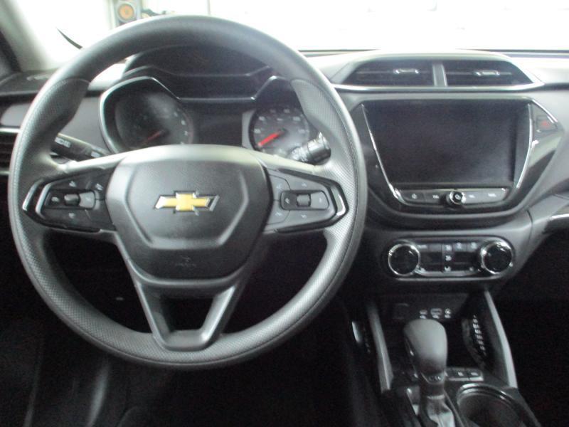 Chevrolet TrailBlazer LT AWD 2023