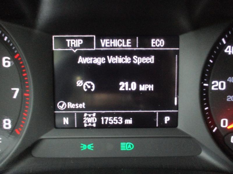 Chevrolet TrailBlazer LT AWD 2023