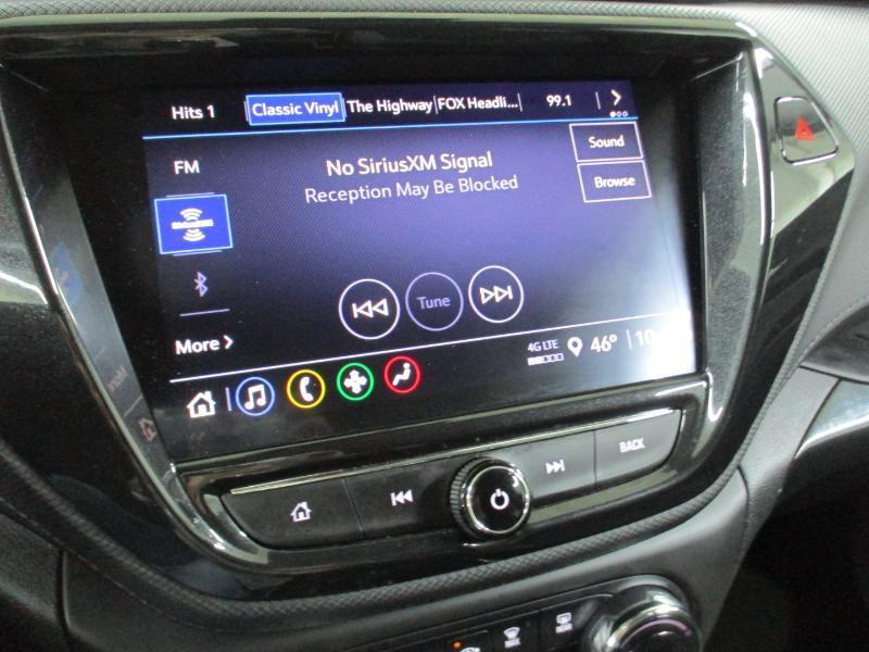 Chevrolet TrailBlazer LT AWD 2023