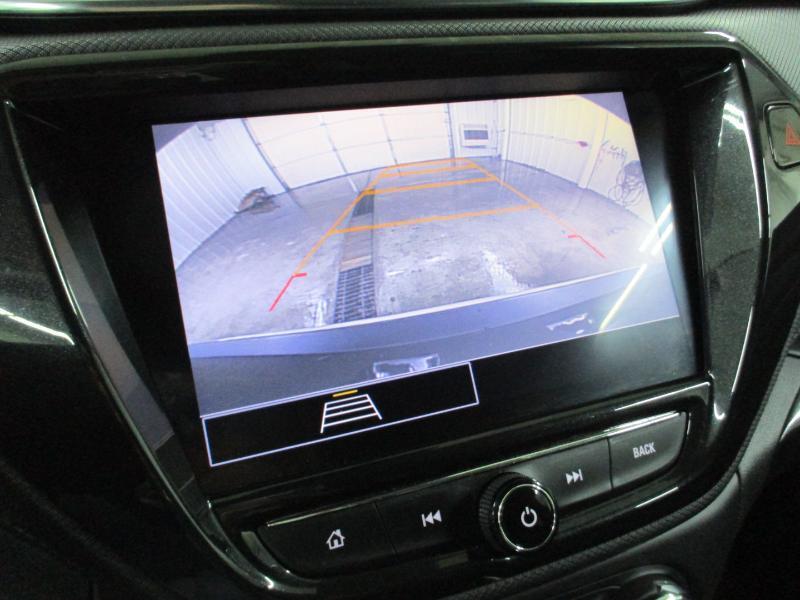 Chevrolet TrailBlazer LT AWD 2023