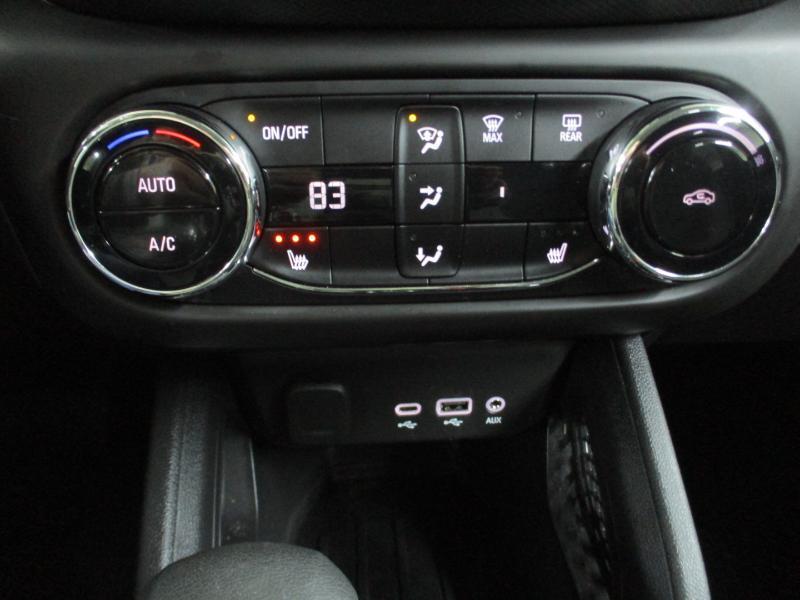 Chevrolet TrailBlazer LT AWD 2023