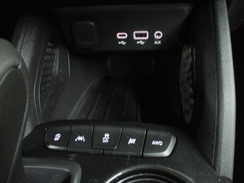 Chevrolet TrailBlazer LT AWD 2023