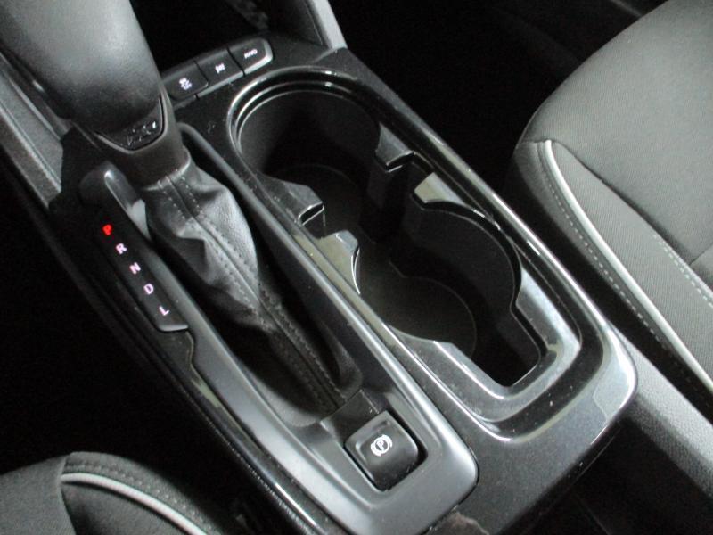 Chevrolet TrailBlazer LT AWD 2023