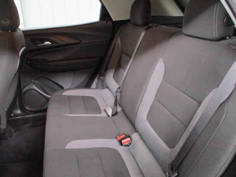 Chevrolet TrailBlazer LT AWD 2023