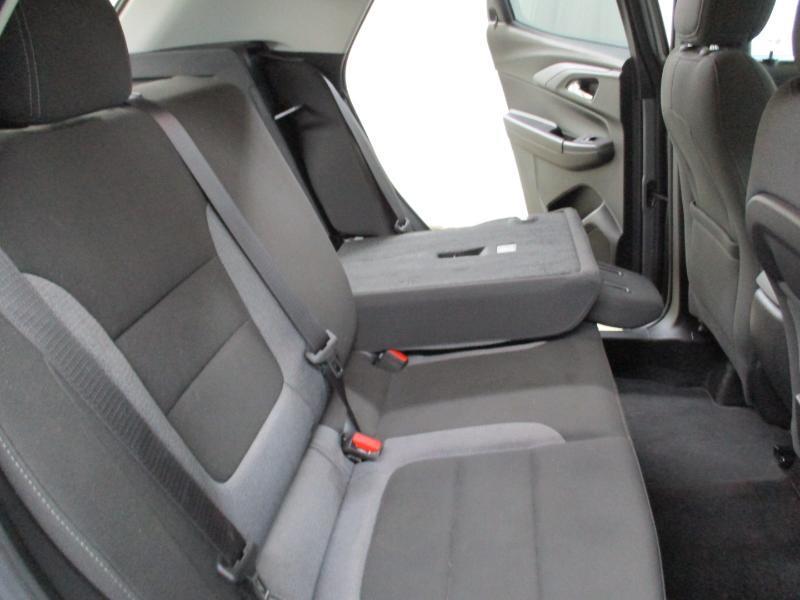 Chevrolet TrailBlazer LT AWD 2023