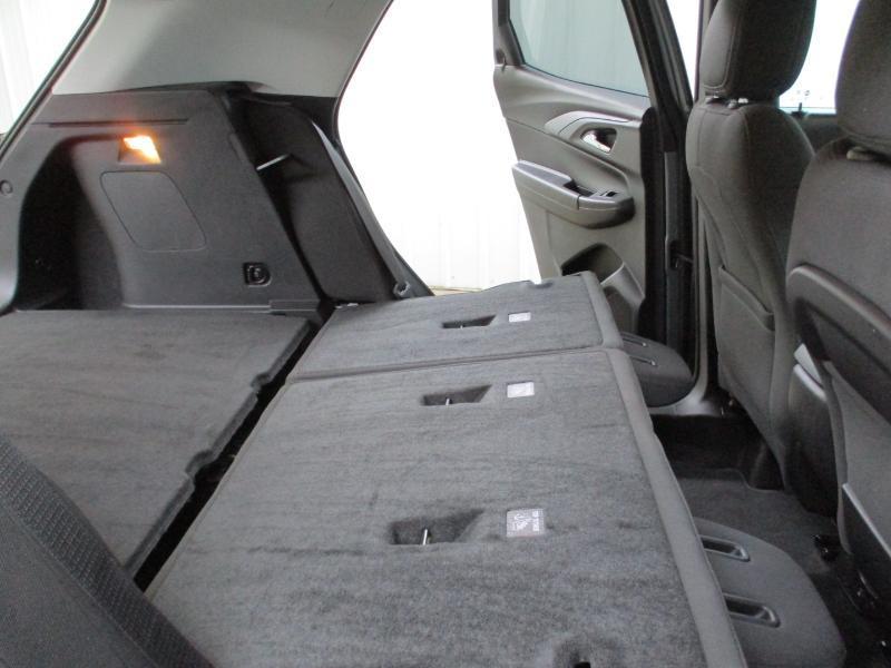 Chevrolet TrailBlazer LT AWD 2023