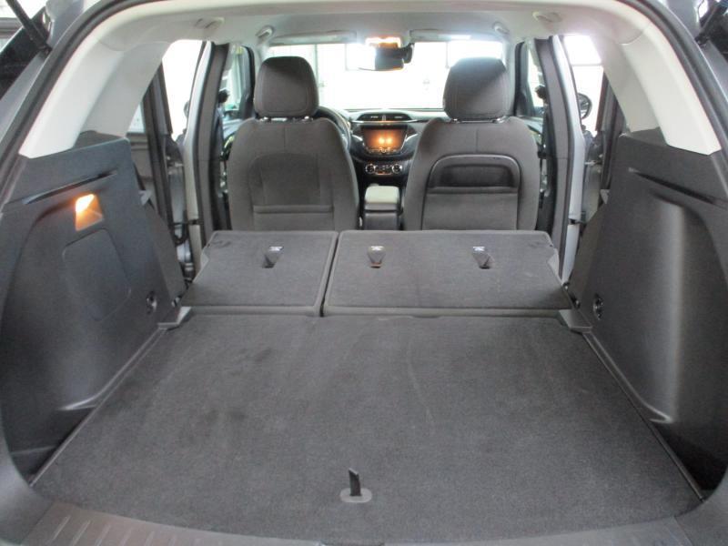 Chevrolet TrailBlazer LT AWD 2023