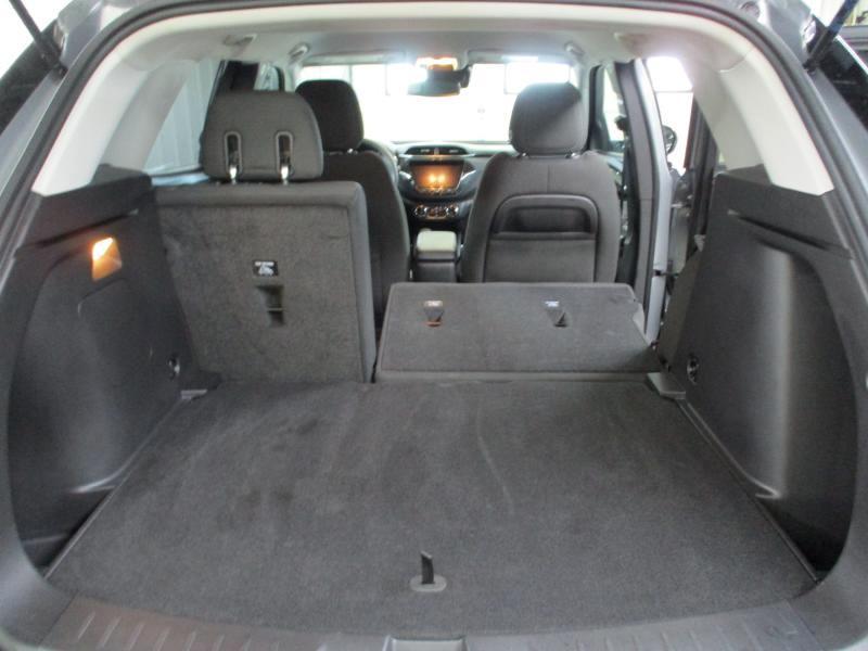 Chevrolet TrailBlazer LT AWD 2023