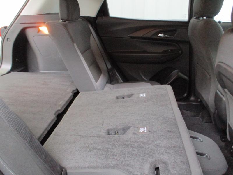 Chevrolet TrailBlazer LT AWD 2023