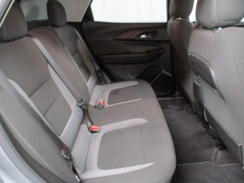 Chevrolet TrailBlazer LT AWD 2023