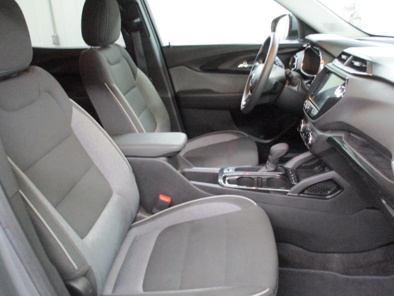 Chevrolet TrailBlazer LT AWD 2023