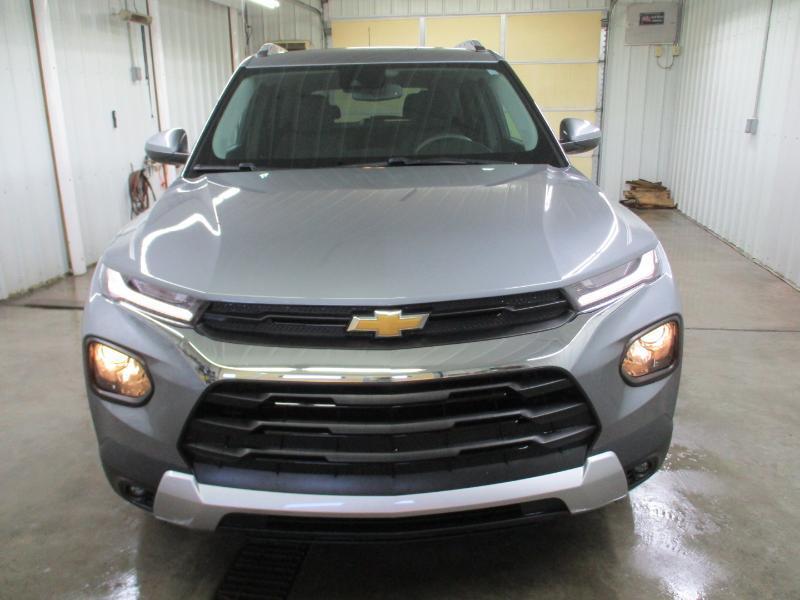 Chevrolet TrailBlazer LT AWD 2023