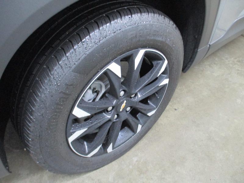Chevrolet TrailBlazer LT AWD 2023