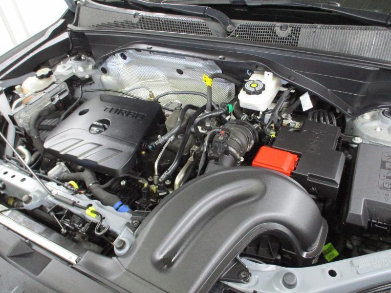 Chevrolet TrailBlazer LT AWD 2023