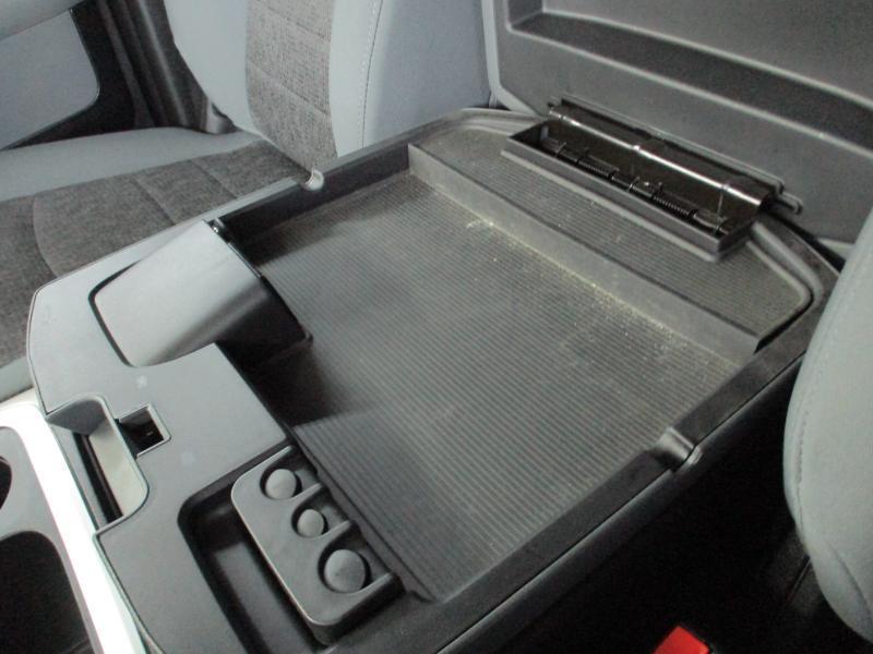 RAM 2500 SLT Mega Cab 4WD 2016