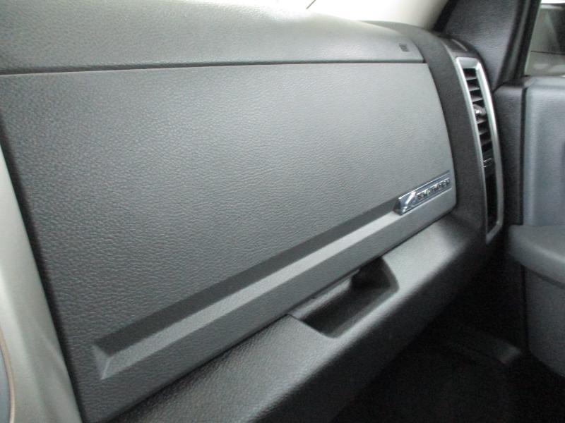 RAM 2500 SLT Mega Cab 4WD 2016