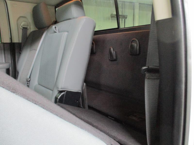 RAM 2500 SLT Mega Cab 4WD 2016