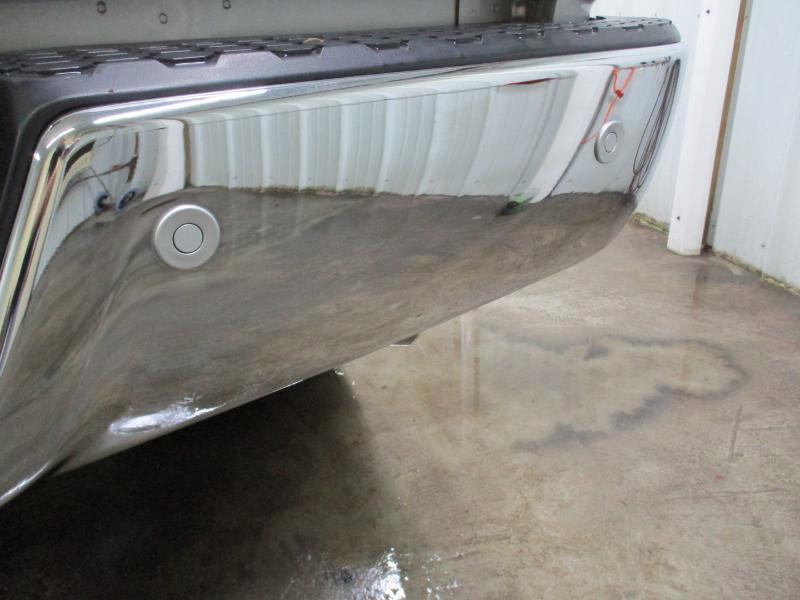 RAM 2500 SLT Mega Cab 4WD 2016