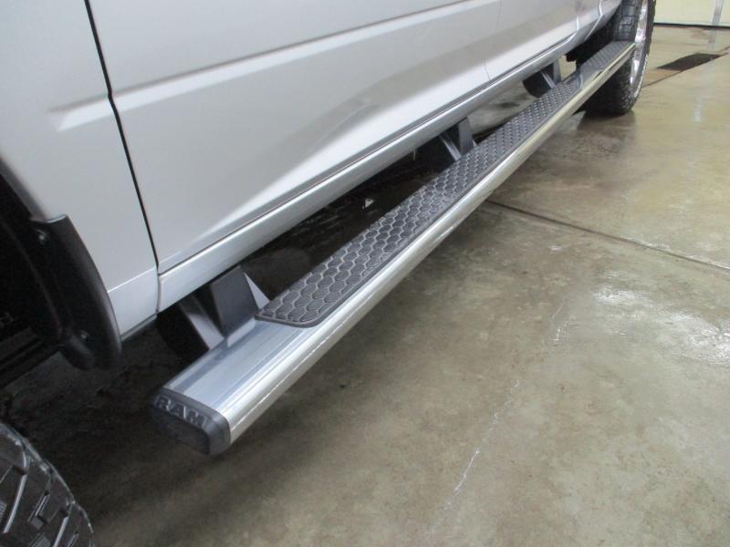 RAM 2500 SLT Mega Cab 4WD 2016