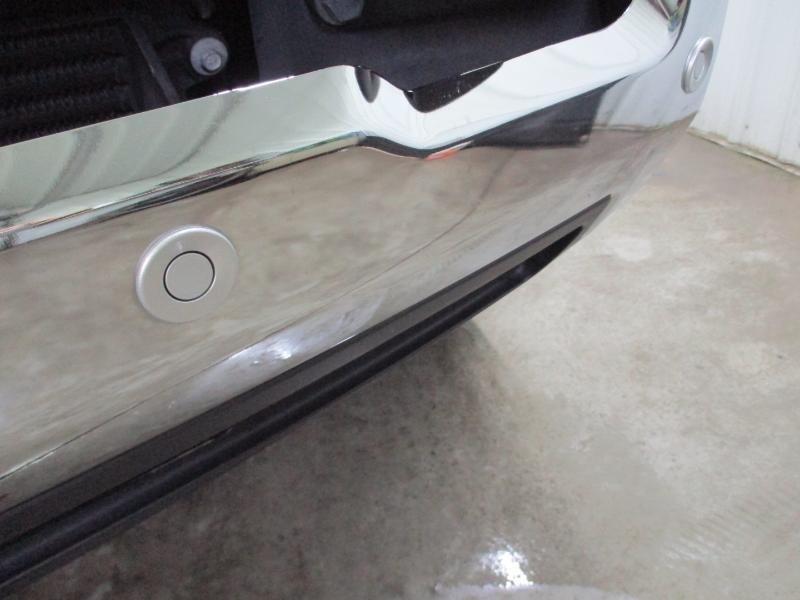 RAM 2500 SLT Mega Cab 4WD 2016