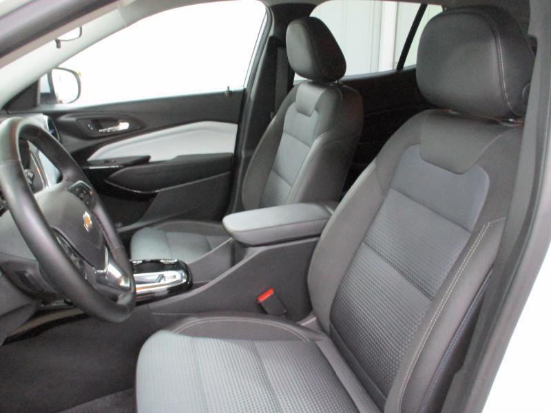 Chevrolet Trax LT 2025