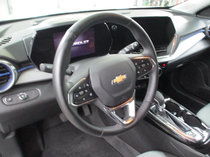 Chevrolet Trax LT 2025