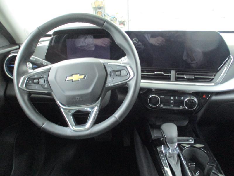 Chevrolet Trax LT 2025